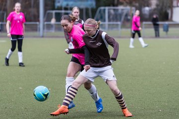 Bild 115 - wCJ Komet Blankenese - VfL Pinneberg : Ergebnis: 1:1